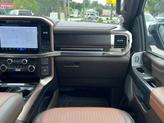 Thumbnail of 2024 Agate Black Metallic Ford F-150