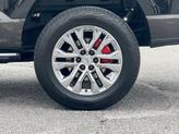 Thumbnail of 2024 Agate Black Metallic Ford F-150