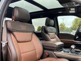 Thumbnail of 2024 Agate Black Metallic Ford F-150