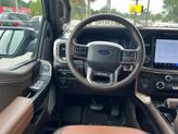 Thumbnail of 2024 Agate Black Metallic Ford F-150