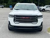 Thumbnail of 2021 Summit White GMC Acadia