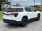 Thumbnail of 2021 Summit White GMC Acadia