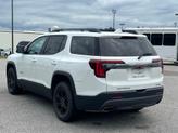 Thumbnail of 2021 Summit White GMC Acadia