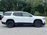 Thumbnail of 2021 Summit White GMC Acadia