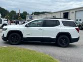 Thumbnail of 2021 Summit White GMC Acadia