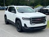 Thumbnail of 2021 Summit White GMC Acadia
