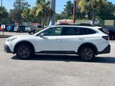 Thumbnail of 2021 Crystal White Pearl Subaru Outback