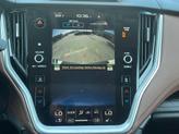 Thumbnail of 2021 Crystal White Pearl Subaru Outback
