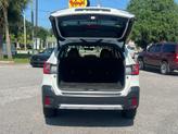 Thumbnail of 2021 Crystal White Pearl Subaru Outback