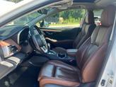 Thumbnail of 2021 Crystal White Pearl Subaru Outback