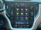Thumbnail of 2021 Crystal White Pearl Subaru Outback