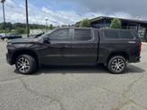 Thumbnail of 2020 Havana Brown Metallic Chevrolet Silverado 1500