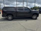 Thumbnail of 2020 Havana Brown Metallic Chevrolet Silverado 1500
