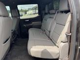 Thumbnail of 2020 Havana Brown Metallic Chevrolet Silverado 1500