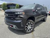 Photo of 2020 Havana Brown Metallic Chevrolet Silverado 1500