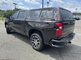 Thumbnail of 2020 Havana Brown Metallic Chevrolet Silverado 1500