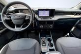 Thumbnail of 2022 Shadow Black Ford Maverick