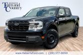 Photo of 2022 Shadow Black Ford Maverick