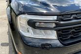Thumbnail of 2022 Shadow Black Ford Maverick