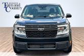 Thumbnail of 2022 Shadow Black Ford Maverick