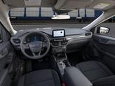 Thumbnail of 2026 Carbonized Gray Ford Escape