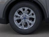 Thumbnail of 2026 Carbonized Gray Ford Escape