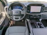 Thumbnail of 2025 Carbonized Gray Ford F-150