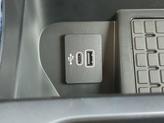 Thumbnail of 2025 Carbonized Gray Ford F-150
