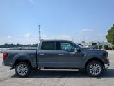 Thumbnail of 2025 Carbonized Gray Ford F-150