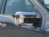 Thumbnail of 2025 Carbonized Gray Ford F-150