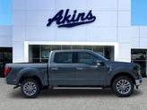 Photo of 2025 Carbonized Gray Ford F-150