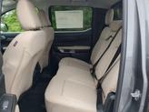 Thumbnail of 2025 Carbonized Gray Ford Ranger