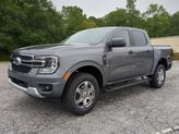 Thumbnail of 2025 Carbonized Gray Ford Ranger