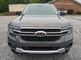 Thumbnail of 2025 Carbonized Gray Ford Ranger