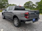 Thumbnail of 2025 Carbonized Gray Ford Ranger