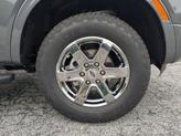 Thumbnail of 2025 Carbonized Gray Ford Ranger