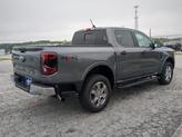 Thumbnail of 2025 Carbonized Gray Ford Ranger