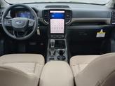 Thumbnail of 2025 Carbonized Gray Ford Ranger