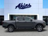 Photo of 2025 Carbonized Gray Ford Ranger