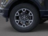 Thumbnail of 2025 Agate Black Ford F-150