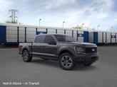Thumbnail of 2025 Agate Black Ford F-150