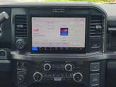 Thumbnail of 2025 Carbonized Gray Ford F-350