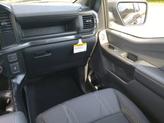 Thumbnail of 2025 Carbonized Gray Ford F-150