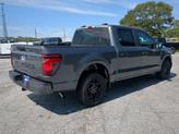 Thumbnail of 2025 Carbonized Gray Ford F-150