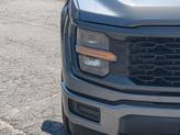 Thumbnail of 2025 Carbonized Gray Ford F-150