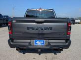 Thumbnail of 2021 Granite Crystal Clearcoat Metallic RAM 1500
