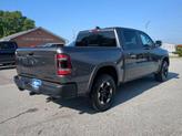 Thumbnail of 2021 Granite Crystal Clearcoat Metallic RAM 1500