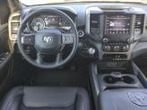 Thumbnail of 2021 Granite Crystal Clearcoat Metallic RAM 1500