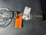 Thumbnail of 2021 Granite Crystal Clearcoat Metallic RAM 1500