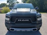 Thumbnail of 2021 Granite Crystal Clearcoat Metallic RAM 1500